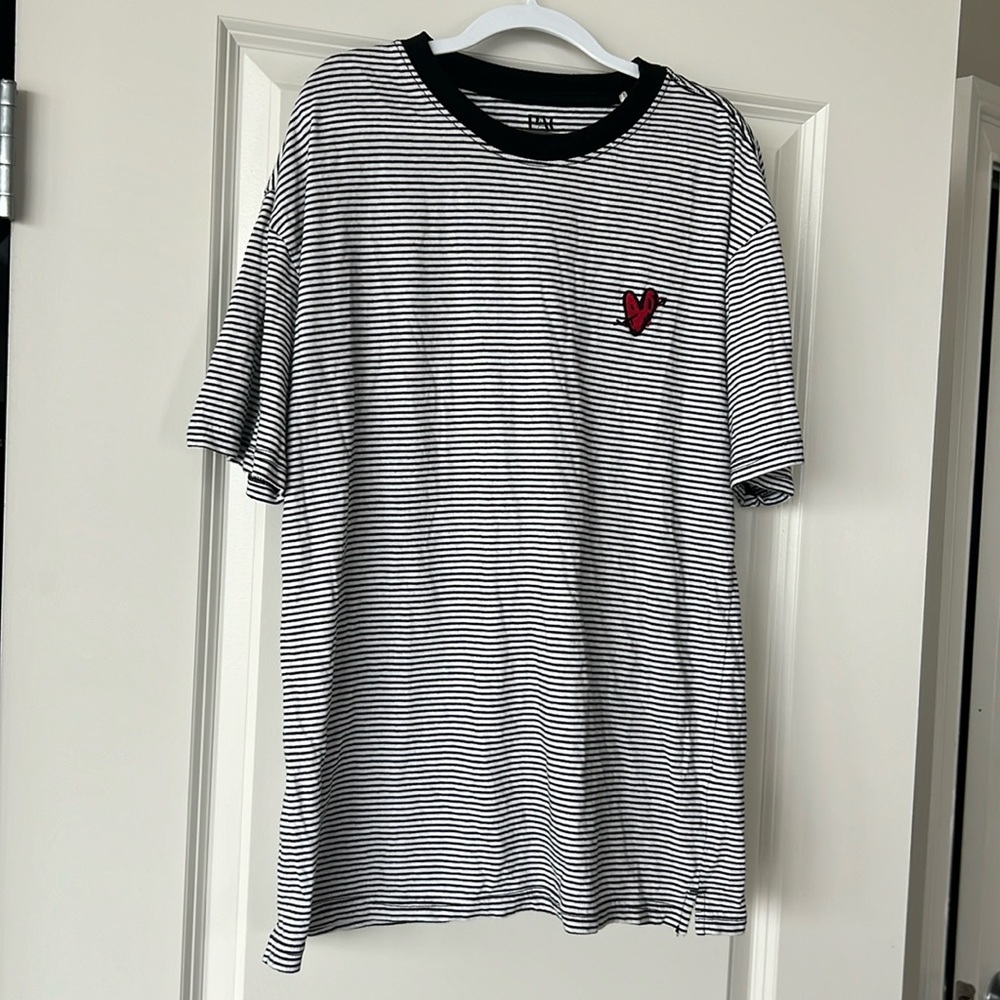 Beetlejuice T-shirt Vintage